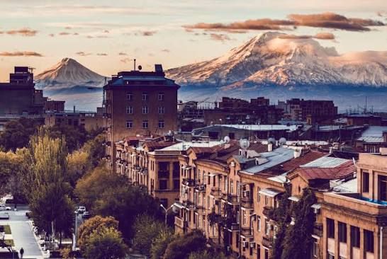 Բեռնափոխադրում Աբովյան Երևան | Բեռների տեղափոխում և առաքում