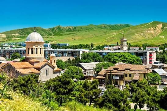 Բեռնափոխադրում Երևան Մասիս | Արագ առաքում և տեղափոխում